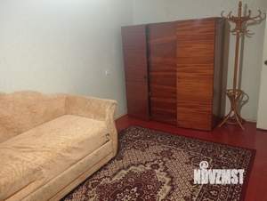 1-к квартира, на длительный срок, 31м2, 4/5 этаж