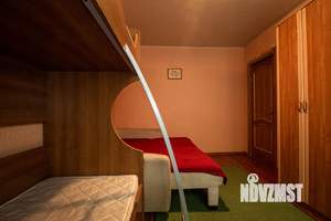 2-к квартира, посуточно, 70м2, 1/1 этаж