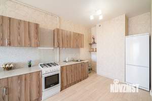 1-к квартира, посуточно, 45м2, 24/25 этаж