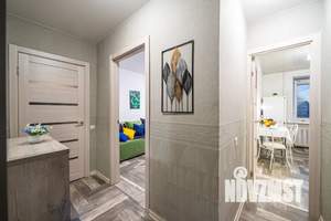 1-к квартира, посуточно, 32м2, 5/9 этаж