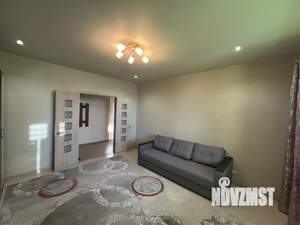 1-к квартира, на длительный срок, 45м2, 11/15 этаж