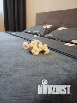 1-к квартира, посуточно, 28м2, 23/25 этаж