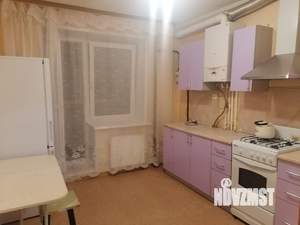 1-к квартира, на длительный срок, 35м2, 3/10 этаж