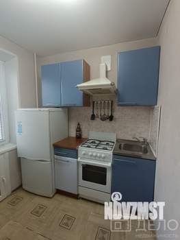 1-к квартира, на длительный срок, 25м2, 6/9 этаж