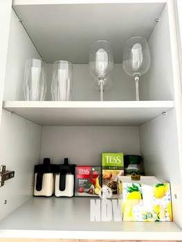 1-к квартира, посуточно, 30м2, 4/18 этаж