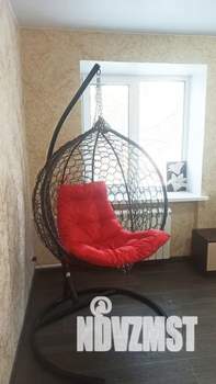 2-к квартира, посуточно, 46м2, 3/4 этаж