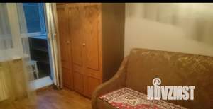 1-к квартира, на длительный срок, 33м2, 2/9 этаж