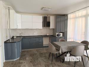 3-к квартира, на длительный срок, 76м2, 2/11 этаж