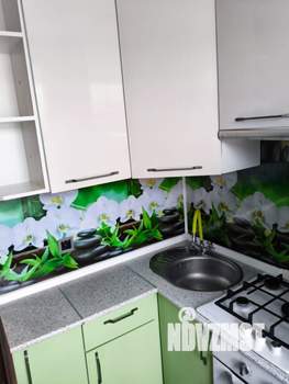 1-к квартира, на длительный срок, 22м2, 6/9 этаж