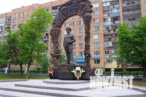 1-к квартира, посуточно, 35м2, 2/9 этаж