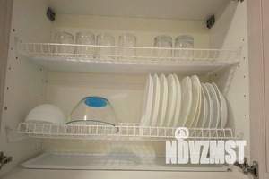 1-к квартира, посуточно, 48м2, 2/16 этаж