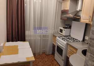 2-к квартира, на длительный срок, 50м2, 4/5 этаж
