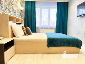 2-к квартира, посуточно, 42м2, 1/1 этаж