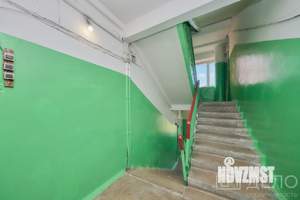 2-к квартира, на длительный срок, 44м2, 5/9 этаж