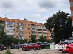 1-к квартира, посуточно, 37м2, 5/5 этаж