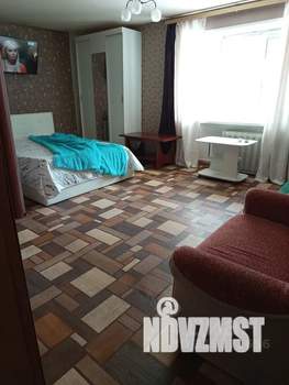 1-к квартира, посуточно, 31м2, 1/4 этаж