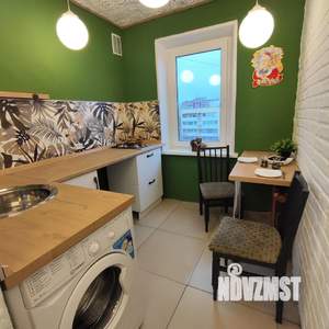 1-к квартира, на длительный срок, 32м2, 9/9 этаж