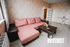 1-к квартира, посуточно, 65м2, 1/1 этаж