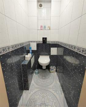 2-к квартира, на длительный срок, 69м2, 10/10 этаж