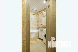3-к квартира, посуточно, 85м2, 2/25 этаж