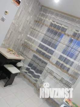 1-к квартира, посуточно, 38м2, 13/23 этаж