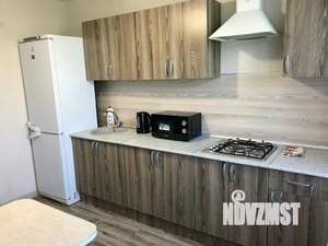 1-к квартира, посуточно, 32м2, 1/1 этаж