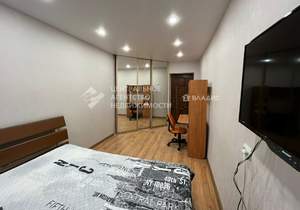 3-к квартира, на длительный срок, 58м2, 5/5 этаж