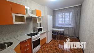 1-к квартира, посуточно, 41м2, 7/9 этаж