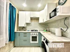 3-к квартира, посуточно, 70м2, 2/5 этаж