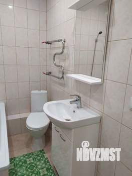 1-к квартира, на длительный срок, 35м2, 8/26 этаж