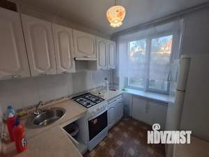 1-к квартира, на длительный срок, 33м2, 3/9 этаж