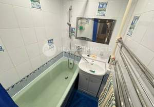 2-к квартира, на длительный срок, 52м2, 3/10 этаж