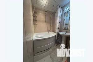 2-к квартира, посуточно, 76м2, 5/10 этаж