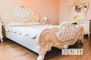 2-к квартира, посуточно, 79м2, 10/10 этаж