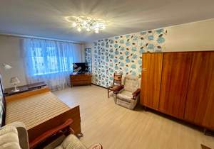 1-к квартира, на длительный срок, 41м2, 8/10 этаж