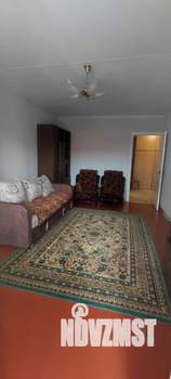 2-к квартира, на длительный срок, 56м2, 2/5 этаж