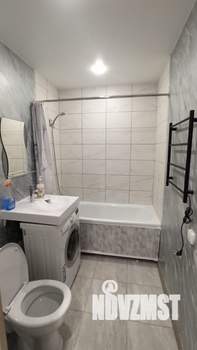 1-к квартира, на длительный срок, 40м2, 5/26 этаж