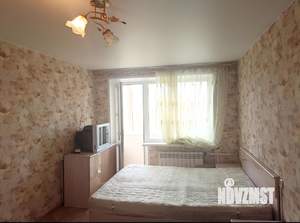 1-к квартира, на длительный срок, 35м2, 3/5 этаж