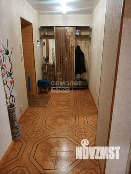 1-к квартира, на длительный срок, 40м2, 5/10 этаж