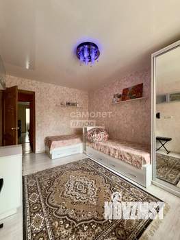 3-к квартира, на длительный срок, 87м2, 3/9 этаж