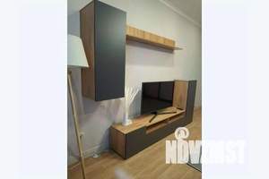 1-к квартира, посуточно, 48м2, 2/16 этаж