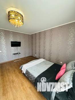 1-к квартира, посуточно, 35м2, 10/10 этаж