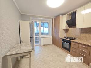 1-к квартира, на длительный срок, 45м2, 9/11 этаж