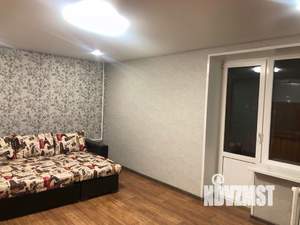 2-к квартира, на длительный срок, 53м2, 4/12 этаж