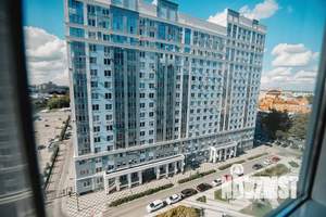 1-к квартира, посуточно, 45м2, 8/9 этаж
