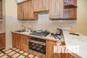 1-к квартира, посуточно, 45м2, 4/24 этаж