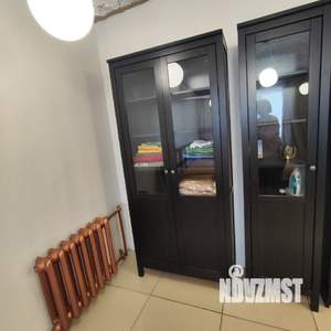 1-к квартира, на длительный срок, 32м2, 9/9 этаж