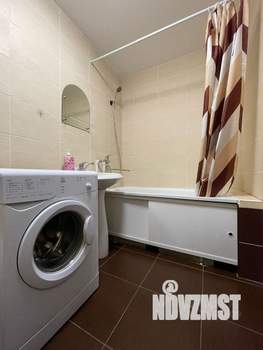 1-к квартира, посуточно, 56м2, 1/1 этаж