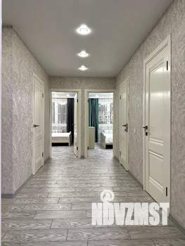 2-к квартира, посуточно, 64м2, 2/26 этаж