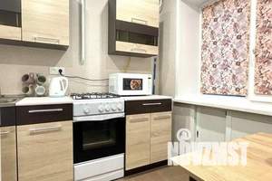 1-к квартира, посуточно, 35м2, 1/4 этаж